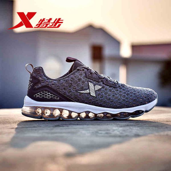 

982118119087 air mega xtep женщины кроссовки на воздушной подушке спортивная обувь кроссовки дышащая макс