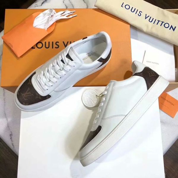 

star style high-end luxury fashiondesigner men's driving casual shoes outdoor sports basketball shoes triple platform vintage men