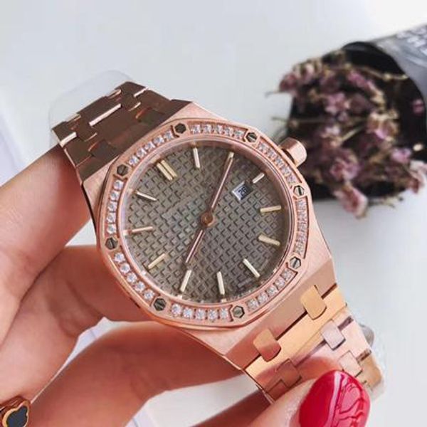 

Relógios de pulso daisywatch