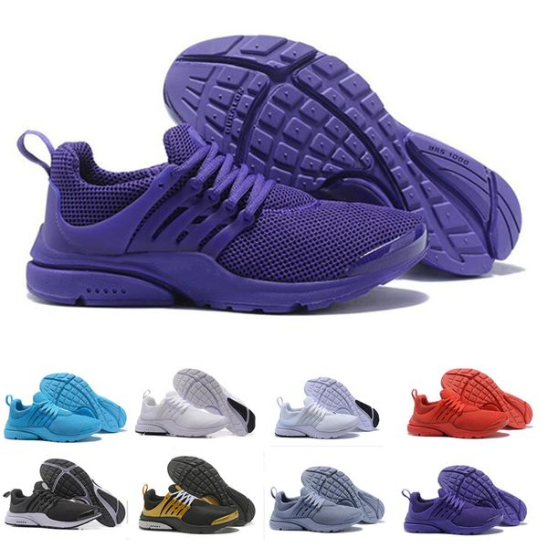 presto 5 running shoes