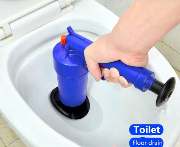 

pneumatic pipe dredger hair clog tool starter kit for drain cleaning household cleaning tools kitchen pass sewer dredge toilet hair
