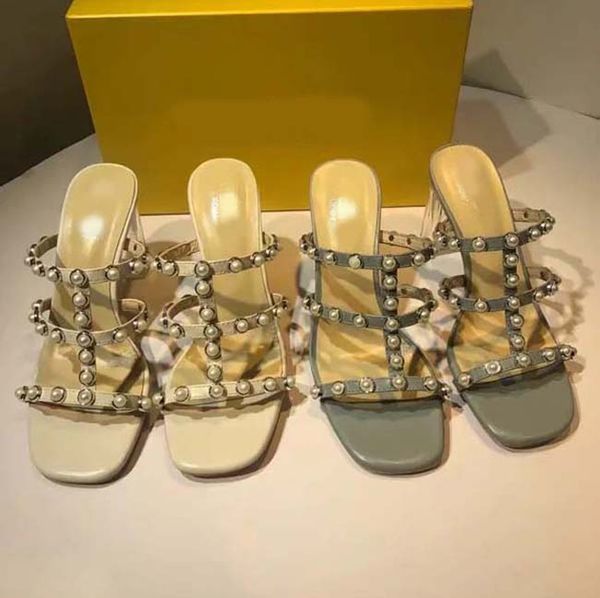 

slippers sandals shoes flat sandals flip flops fashion sneakers sandals for woman send box by shoe07 fd1401, Black