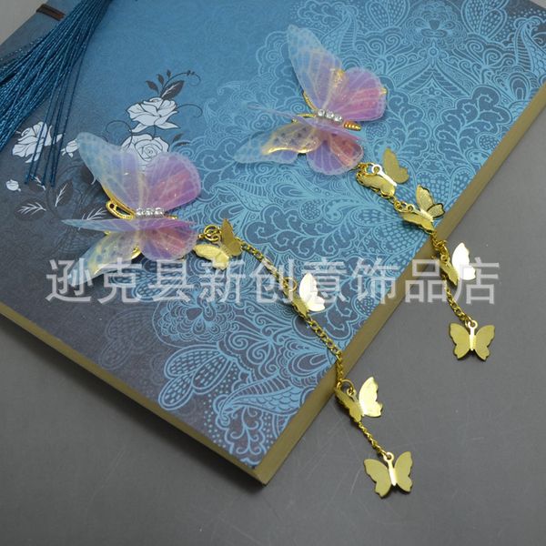 Ancient Style Hair Accessories Retro Adult Women S Clothing