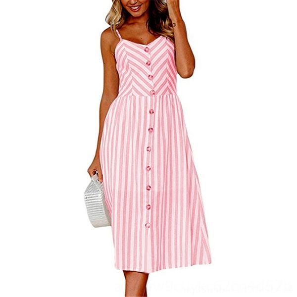 

hzmui casual maxi striped dresses women clothes 3 4 pocket sleeve dress beach dresses dress printed holiday slim dresses women's vestid, Black;gray