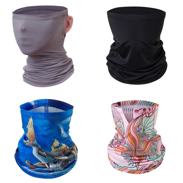 

lqyca 40^верховая езда маски спорт лицо спорт на открытом воздухе маска мужчины пыль тюрбан шарф велосипед шеи трубка бандана лицо женская м, Black