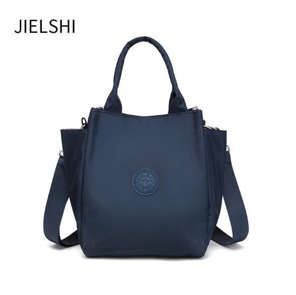 

повседневный женские сумки сумки женщины известная марка болса feminia нейлон плеча пляжная сумка топ-ручка tote sac femme kiple