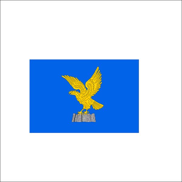 

90*150cm italy states flag of friuli-venezia_giulia 3*5ft polyester flag banner decoration flying indoor and outdoor flag festive gifts