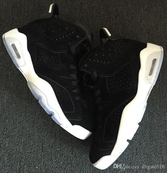 

mens jumpman 6 vi basketball shoes 6s infrared tinker j6 air flights sneakers boots 6s for sale us7-13