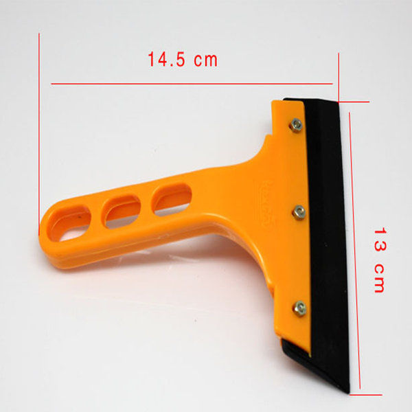 

auto film glass special color change auto film paste car clothes professional tools heat insulation suit scraper cd50 q06