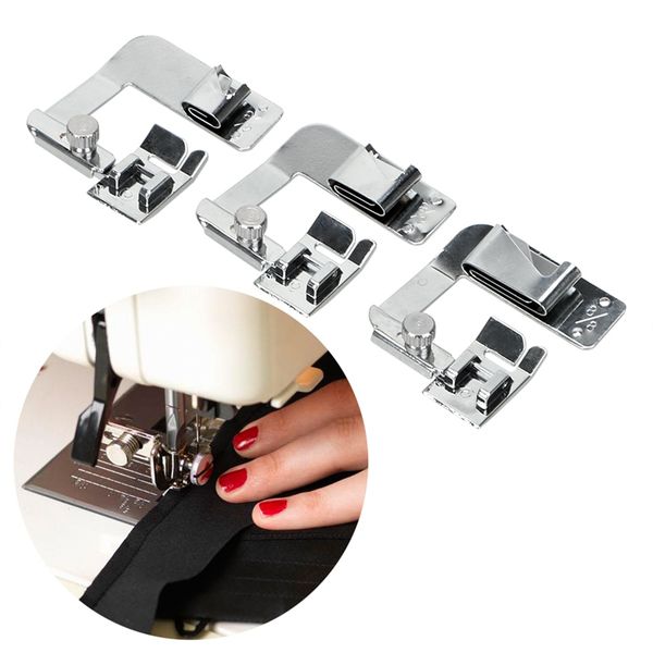 Organizador De Accesorios De Coser Bobinas Y Dobladillo
