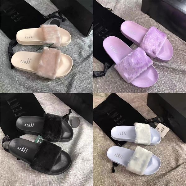

new summer flat home shoes indoor outdoor beach flip flops word hollow fashion slides women slip on slippers y200424#760, Black