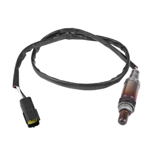 

4wire oxygen o2 sensor for vauxhall corsa c d 1.0 1.2 1.4 front rear 4zos743