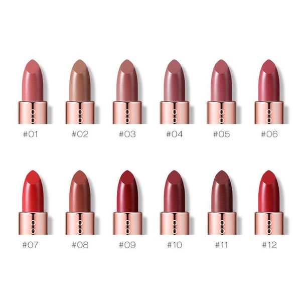 

o.two.o plum blossom lipstick velvet nude waterproof moisturizer lip gloss