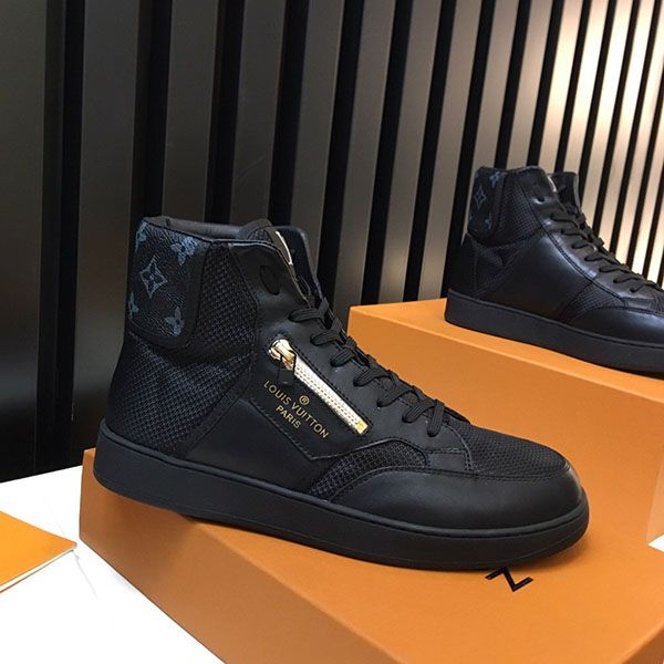 

fashion women skateboard shoes luxury casual shoes comfortable printing leather classic sneakers basketball shoes size 38-45, Black