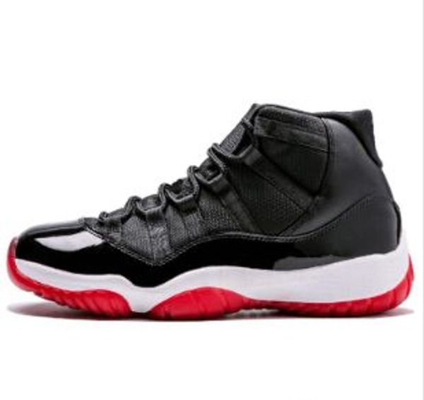 

concord high 45 11s platinum tint cap and gown men gym red bred basketball shoe barons space jams 11 mens sports sneakers designer trainers