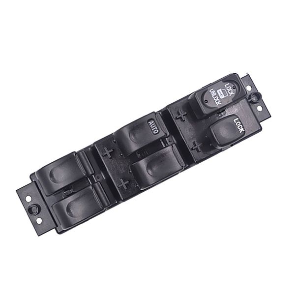 

electric power window master дверь управления переключатель 1998-2004 isuzu rodeo
