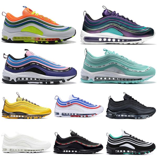 nike air max mujer 97