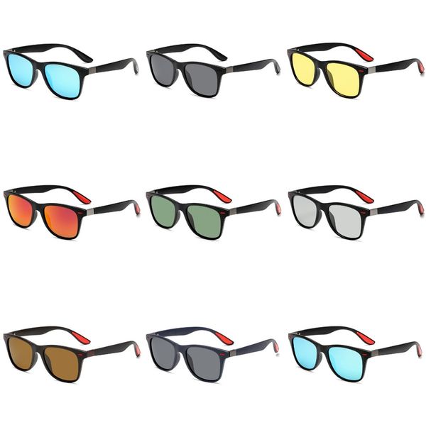 

star fashion trend sunglasses restore ancient ways double will frame glasses men and women general purpose tide sunglasses #394, White;black