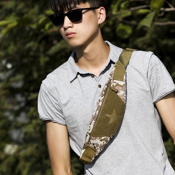 

outdoor sport waist bag music running multi-functional anti-theft mobile phone body hugging hidden wallet travel outdoor wallet