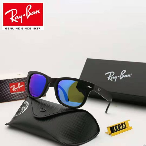 

Women men metal double beam ungla e full frame outdoor travel beache acce orie colorful type eye protection