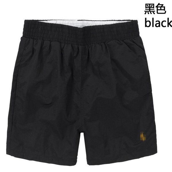 

fashion summer mens stylist shorts mens beach shorts mens casual shorts 5 colors size m-3xl, White;black