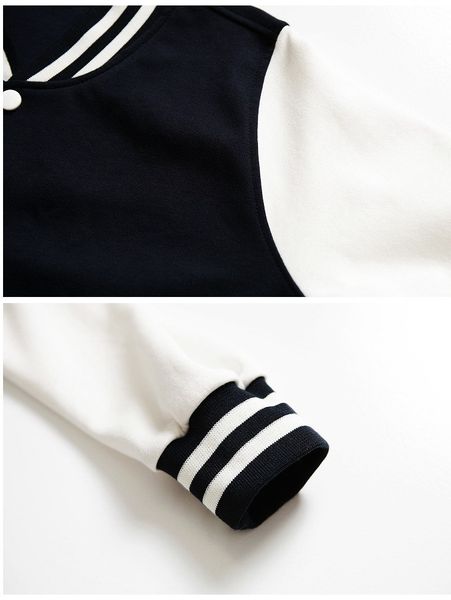 

exo two patrol chanyeol deer han wu shixun celebrity style should aid the clothes concert related products fleece baseball unifo, Black;brown
