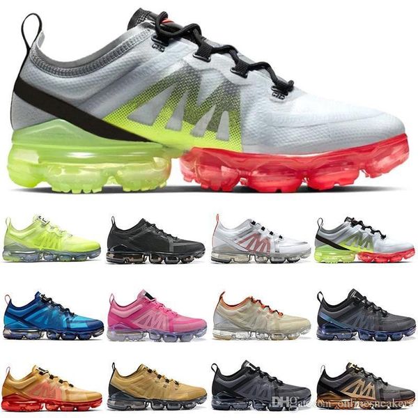 

tn xamropav sneakers plus 2019 men women running shoes mutil silver black grey volt gold red designer trainer sport size 36-45