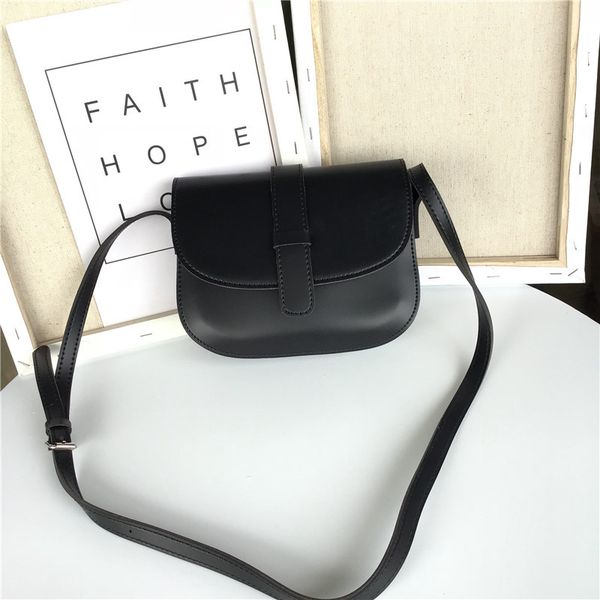 

2020 new saddle messenger bags summer shoulder handbag fashion bag bag otrcp