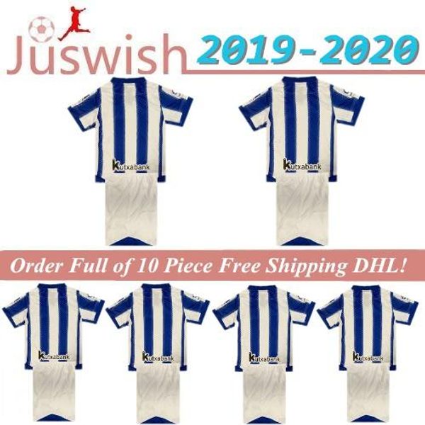 

2019 2020 real sociedad kids soccer jersey oyarzabal x prieto 19 20 odegaard willian illarra kids football shirt thirdcamisetas de fÃºtbol, Black