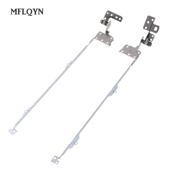 

new laplcd hinges kit for acer aspire 14" es14 es1-431 es1-411 pn: fbz8a006010 notebook l&r lcd hinges