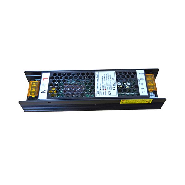 

ac200-240v к dc12v 24в постоянного напряжения 2 way triac / 0-10в dimmable включение драйвера питания, 100w 200w 250w переключение валют