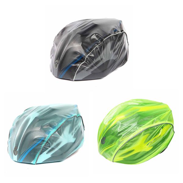 

bicycle helmet cover wolfbike water resistant helmet cover mtb motorcycle rain