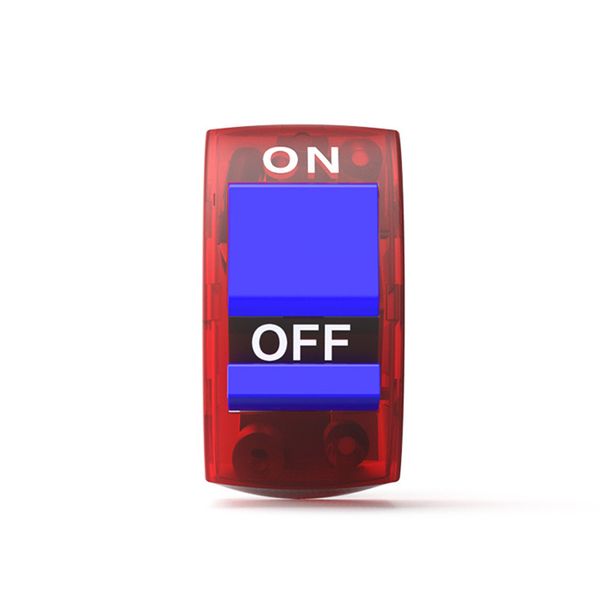 

aozbz 3 wires motorcycle handlebar flameout switch universal with on off button for motor bike