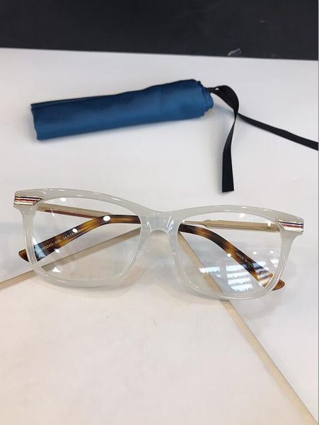 

g0524 glasses frame clear lense mens and womens glasses myopia eyeglasses retro oculos de grau men and women myopia eyeglasses frames, Silver