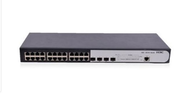 

100% server switches for h3c ls-s5110-28p-pwr poe