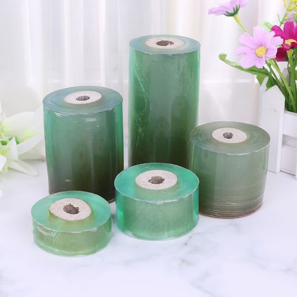 

2/3/5/7/10cm grafting tape floristry film fruit tree nursery stretchable engraft