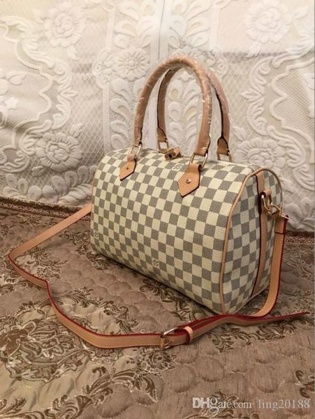 

Europe 2018 leather bag for women weet handbag ladie cro body bag houlder bag female big tote ac a main new hanackpack