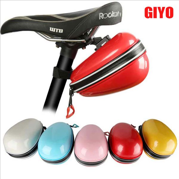 

cycling bicycle bags pouch holder saddle bag tail seat waterproof storage bags good quality ing