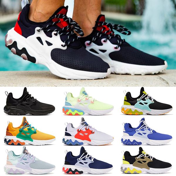 

бесплатная доставка вскользь реагируют мужчины, женщины вскользь тройной черный белый красный phantom еле volt мужской дышащая отдыха triane, Black