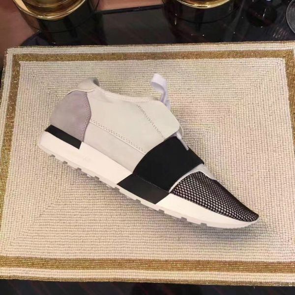 

2020 new shoes mens casual shoes 2019 new fashion flats runners racer shoes womens arthur, Black