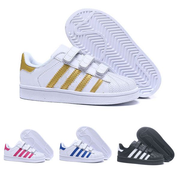 superstar shoes kids