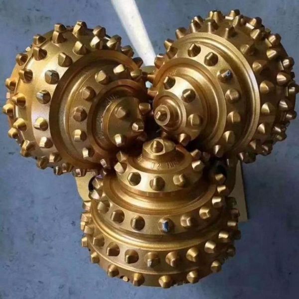 

alloy insert bit, factory direct three-cone rock bit,diamond drill bit,pdc composite bit for mining well drilling