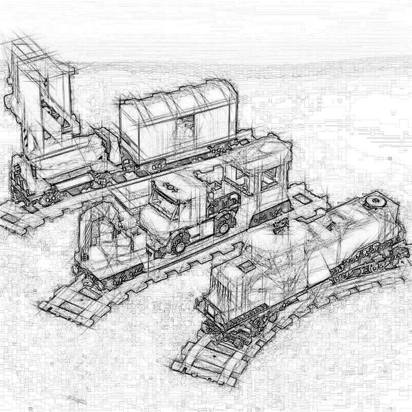 

dhl 898pcs техника серии the red cargo train 02039 набор diy совместимые city series 3677 строительные блоки кирпичи игрушки