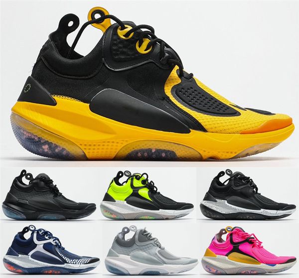 

joyride cc3 setter running shoes triple black platinum tint sunset tint racer blue oreo university red mens designer trainers sneaker, White;red