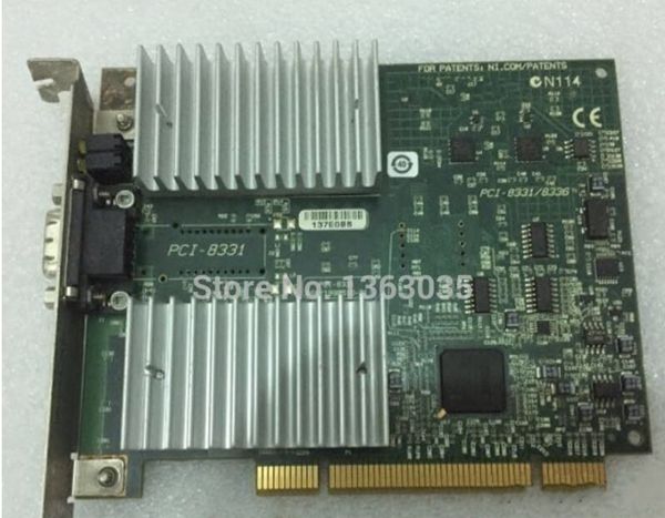 

100% проверенная работа идеально подходит для pci-8331 pci-8331/8336