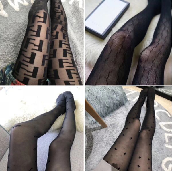 

4 стиля женские колготки F письмо кружева полые носки сексуальные маленькие сетчатые колготки для женщин девушка