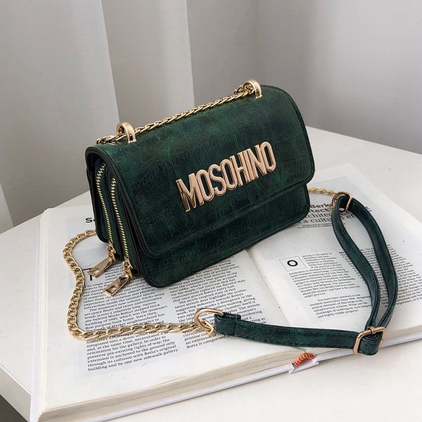 

Bolsa de Ombro ruibag