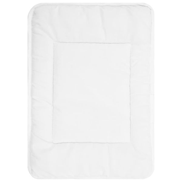 

3 шт дети одеяло установить белый 100x135 см / 40x60 см другие домашний текстиль