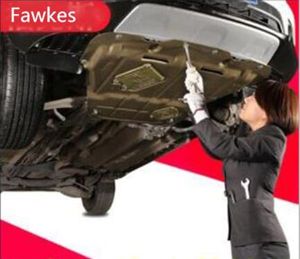 

new fawkes bottom protective plate for ford classic fawkes engine bottom protective plate