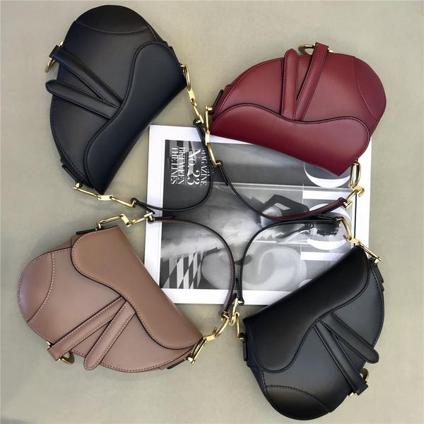

2019 european cla ical tyle milan new fa hion women houlder bag addle bag 100 genuine leather tote bag backpack hipping